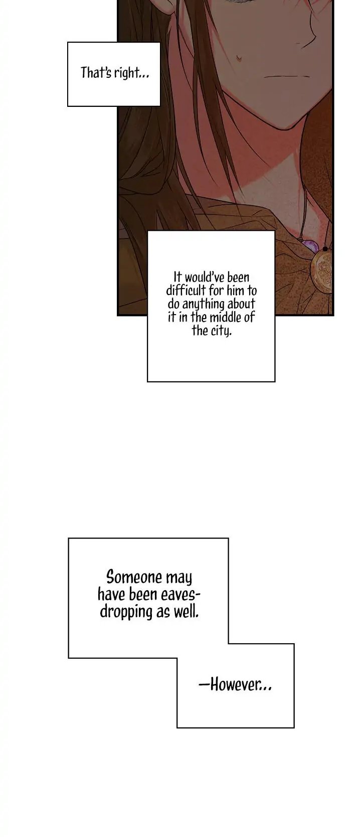 Secret Lady, Chapter 7 image 18